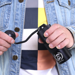 Młynek Barista Space