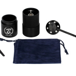 Młynek Barista Space