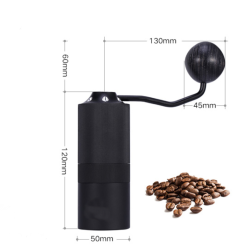 Młynek Barista Space