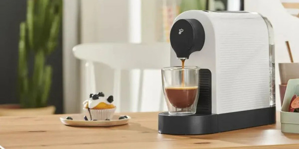 Jaki wybrać ekspres do kawy Cafissimo?