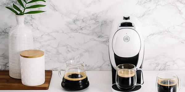 Jak wybrać najlepszy ekspres Dolce Gusto?