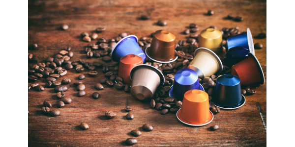 Wybieramy ekspres na kapsułki – który typ jest najlepszy?