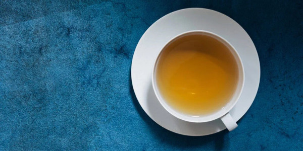 Herbata z EKO kapsułek? Dlaczego nie.