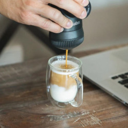 Dolce Gusto kit do Wacaco Nanopresso