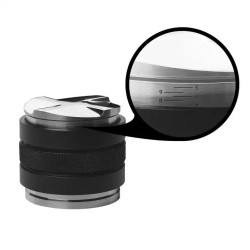 Dystrybutor kawy i ubijak 4Barista - 51, 53, 58 mm