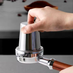 Miarka dozująca | dosing cup 4Barista - 51, 53, 58 mm