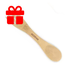 Składany rocket stove ecotree - kuchenka na drewno