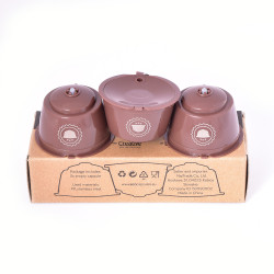 Kapsułki Dolce Gusto 