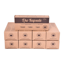 Kapsułki Dolce Gusto