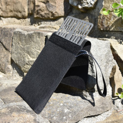 Tytanowy ruszt do grillowania Ecotree