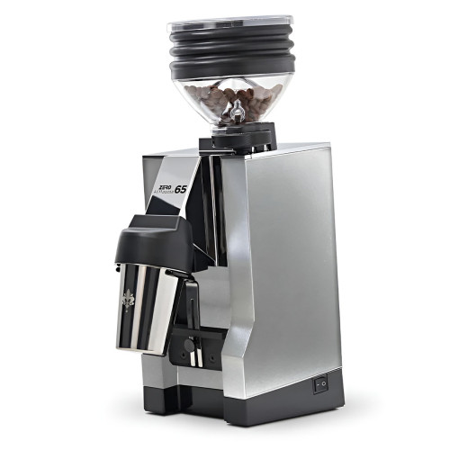 FAQ - Pytania dotyczące produktu Eureka Mignon Zero 65 All Purpose CR chrome | Elektryczny młynek do kawy FAQ - Pytania dotyczące produktu Eureka Mignon Zero 65 All Purpose CR chrome | Elektryczny młynek do kawy