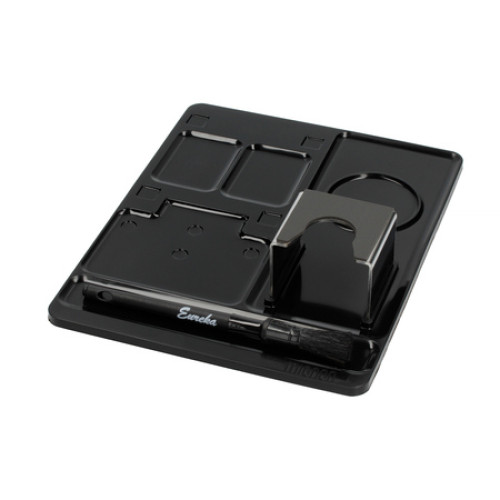 Eureka zestaw mat mignon | Mata szlifierska