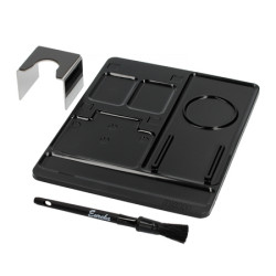 Eureka zestaw mat mignon | Mata szlifierska