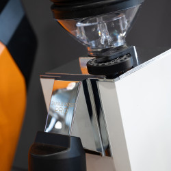 Eureka Mignon Single dose PRO White & Oak | Automatyczny młynek do kawy