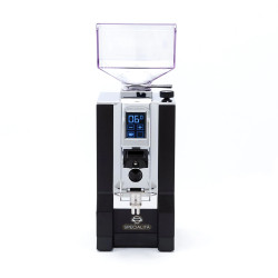 Eureka Mignon Specialita 16CR czarny | Automatyczny młynek do kawy