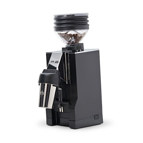 FAQ - Pytania dotyczące produktu  Eureka Mignon Zero 65 All Purpose | Automatyczny młynek do kawy