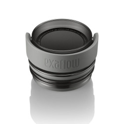 Wacaco Exaflow - pokrywa izolacyjna o precyzyjnym przepływie