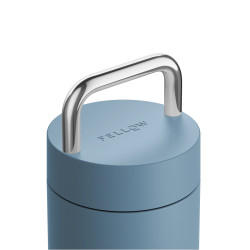 Fellow Carter Carry butelka termiczna | 591ml Hazy blue