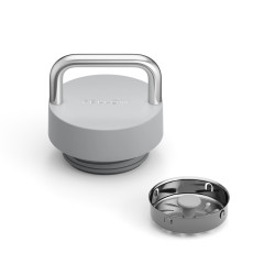 Fellow Carter Carry butelka termiczna | 591ml Matte grey