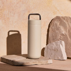 Fellow Carter Carry butelka termiczna | 591ml Sand dune