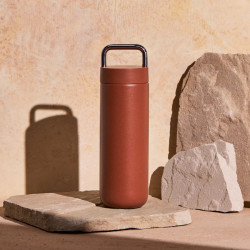 Fellow Carter Carry butelka termiczna | 591ml Sienna