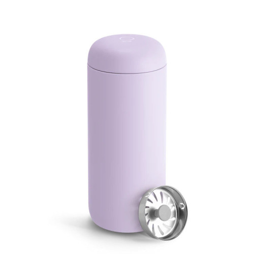 Fellow Carter Move Butelka termiczna | 473 ml Peri Twinkle