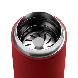 Fellow Carter Move Butelka termiczna | 473 ml Really Red