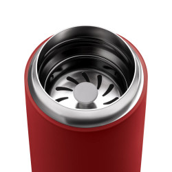 Fellow Carter Move Butelka termiczna | 355 ml Really Red