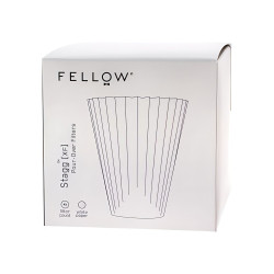 Fellow Stagg XF filtry papierowe (45 szt.)