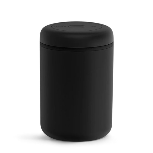 Fellow Atmos – pojemnik próżniowy 1,2 l (matte black)