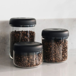 Fellow Atmos – pojemnik próżniowy 0,7 l (szkło przezroczyste)