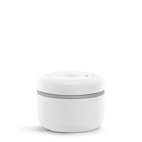 Fellow Atmos – pojemnik próżniowy 0,4 l (matte white)
