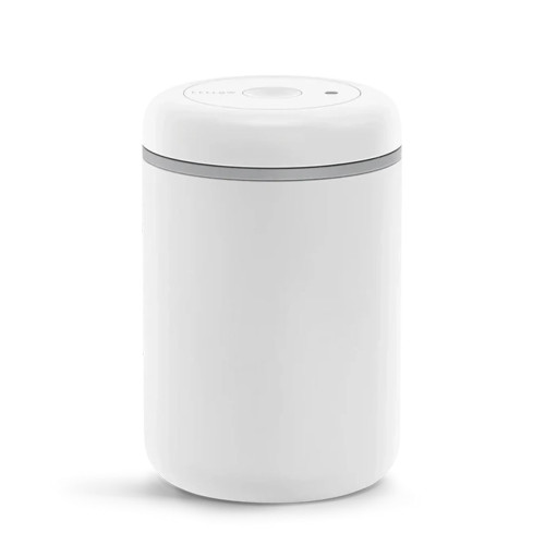 Fellow Atmos – pojemnik próżniowy 1,2 l (matte white)