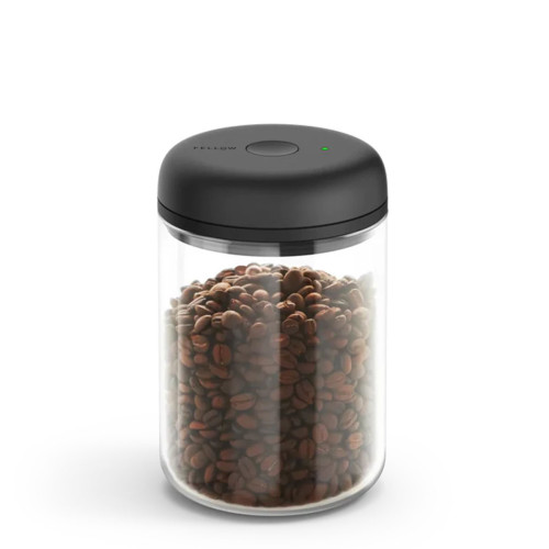 Fellow Atmos Electric – pojemnik próżniowy 1,2 l (szkło przezroczyste)