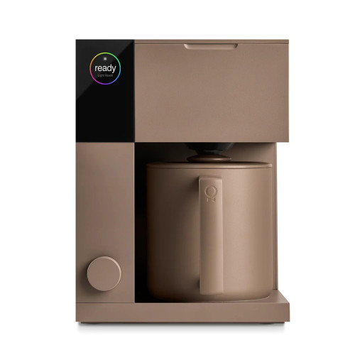 Fellow Aiden Precision (malted chocolate)| Ekspres przelewowy do kawy