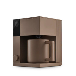 Fellow Aiden Precision (malted chocolate)| Ekspres przelewowy do kawy