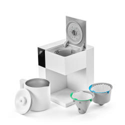 Fellow Aiden Precision | Ekspres przelewowy do kawy