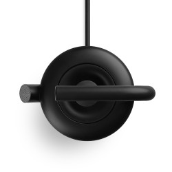 Fellow Clyde Czarny | Czajnik elektryczny