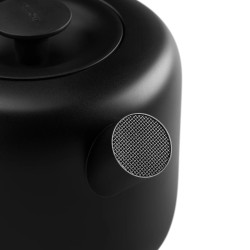 Fellow Clyde Czarny | Czajnik elektryczny