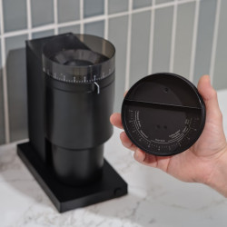 Fellow Opus black | Elektryczny młynek do kawy