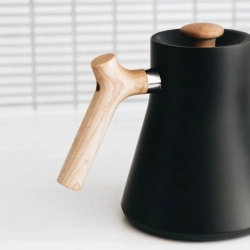 Fellow Stagg Wooden Handle Kit | Maple