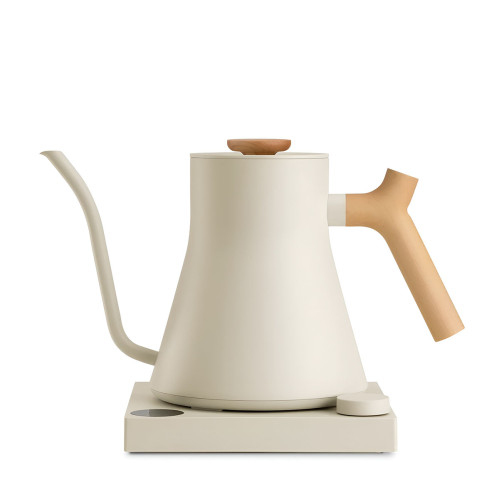 Recenzje Fellow Stagg EKG PRO sesame + maple | Czajnik elektryczny Gooseneck