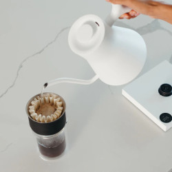 Fellow Stagg EKG PRO Biały | Czajnik elektryczny Gooseneck