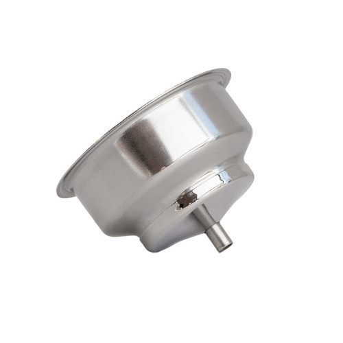 FAQ - Pytania dotyczące produktu  Flair 49 PRO Pressurized basket