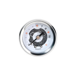 BOOKOO - Flair 58 / Flair 58 Plus2 Tee & Gauge (G1/8 FFM)