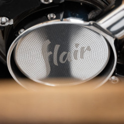 Flair 58 - high uniformity basket