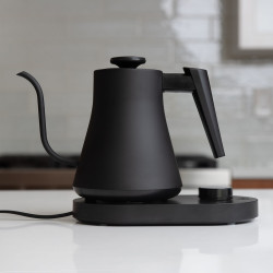 Flair Café Kettle