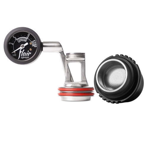 Recenzje Stainless Steel Brew System | Flair Neo Flex, Classic, 2GO Recenzje Stainless Steel Brew System | Flair Neo Flex, Classic, 2GO