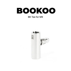 BOOKOO - Flair PRO2 / PRO3 Tee & Gauge (M9)