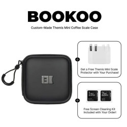 BOOKOO Themis Mini  Etui na wagę do kawy